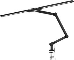 stalo darbo sviestuva - Glow L04 Manikiūro LED Lampa, Juoda (Black) - 1 nuotrauka
