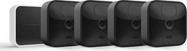 belaides kameros - Blink Outdoor 4 Belaidė apsaugos kamera Juoda (Black) - 1 nuotrauka