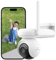 Reolink Altas PT Ultra 8MP su PTZ funkcija Balta (White)