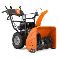 husqvarna sniego valytuvai - HUSQVARNA ST 269 - 1 nuotrauka