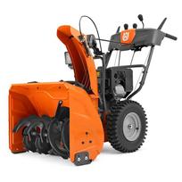 husqvarna sniego valytuvai - HUSQVARNA ST 269 - 2 nuotrauka