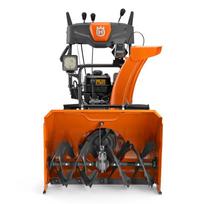husqvarna sniego valytuvai - HUSQVARNA ST 269 - 3 nuotrauka