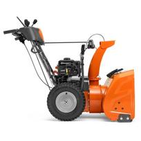husqvarna sniego valytuvai - HUSQVARNA ST 269 - 4 nuotrauka