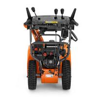 husqvarna sniego valytuvai - HUSQVARNA ST 269 - 5 nuotrauka