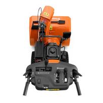 husqvarna sniego valytuvai - HUSQVARNA ST 269 - 6 nuotrauka