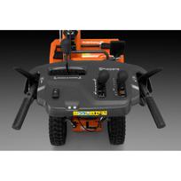 husqvarna sniego valytuvai - HUSQVARNA ST 269 - 7 nuotrauka