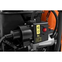 husqvarna sniego valytuvai - HUSQVARNA ST 269 - 9 nuotrauka