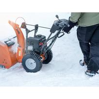 husqvarna sniego valytuvai - HUSQVARNA ST 269 - 14 nuotrauka