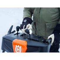 husqvarna sniego valytuvai - HUSQVARNA ST 269 - 15 nuotrauka