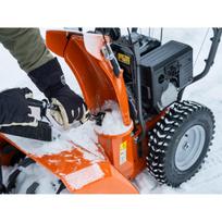 husqvarna sniego valytuvai - HUSQVARNA ST 269 - 17 nuotrauka