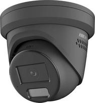 hikvision 2cd2347g2 - Hikvision IP kamera DS-2CD2347G2H-LISU/SL (2.8mm) (Juoda) - 1 nuotrauka