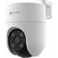 kupolines kameros - EZVIZ H8c 2K Kupolinė IP kamera Lauke ir Viduje (Balta/White) - 1 nuotrauka
