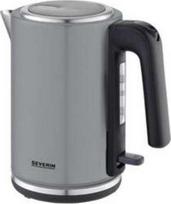 juodas virdulys - Severin WK 9574 - 1 nuotrauka