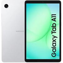 samsung galaxy tab a11 - Samsung Galaxy Tab A11 8.7" 128GB LTE Silver (Sidabrinis) - 1 nuotrauka