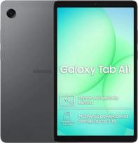 galaxy tab a11 - Samsung Galaxy Tab A11 8.7" 64GB Wi-Fi Grey (Pilkas) - 1 nuotrauka