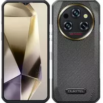 Oukitel WP35 Pro 12GB/512GB Auksinis (Gold)