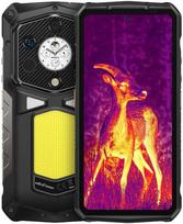 ulefone ulefone armor 29 pro blac - Ulefone Armor 29 Pro Thermal 5G 512GB Juodas (Black) - 1 nuotrauka