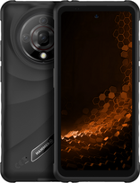 Hammer Iron 6 256GB Juodas (Black) 8GB RAM 5G