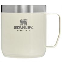 Stanley Classic Camp Mug, 0.35 l, kreminis (Cream)