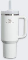 Stanley Quencher H2.O FlowState Tumbler, 1.18 l, Frost (Baltas)