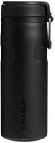 gertuve stanley - Stanley Terminis gertuvė The IceFlow Bottle Twist Flip, 0.47 l, Juodas (Black) - 1 nuotrauka