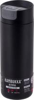 gertuve 500ml - Kambukka Olympus Matte Black - termo puodelis, 500 ml - 1 nuotrauka