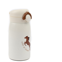 FABELAB Gertuvė „Wild at Heart“, 320 ml