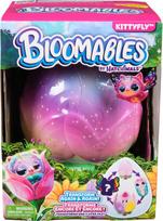 Spin Master HATCHIMALS ALIVE Interaktyvus žaislas Žydintis siurprizas-kačiukas 6072450