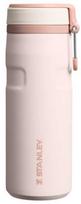 gertuve stanley - Stanley Termosas „The IceFlow“ 0.47 l, šviesiai rožinis (Light Pink) - 1 nuotrauka