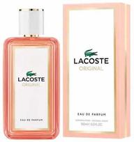 Lacoste Original Pour Femme EDP 100ml