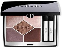 Dior 5 Couleurs Couture akių šešėlių paletė 7g 669 Soft Cashmere