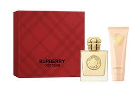 Burberry Goddess EDP 50ml + Kūno losjonas 75ml Rinkinys