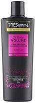 TRESemmé 24H Volume apimties suteikiantis šampūnas ploniems plaukams 400 ml
