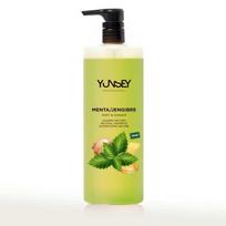 Yunsey Mint & Ginger Neutralus šampūnas 1000 ml