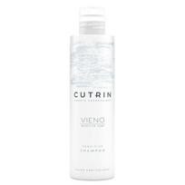 CUTRIN Vieno Sensitive šampūnas 250 ml