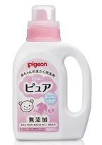 Pigeon Pure kūdikių drabužių skalbiklis 800ml