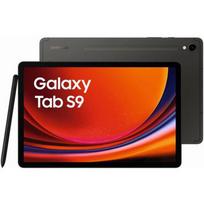 plansete 128gb - Samsung Galaxy Tab S9 128GB Wi-Fi Graphite (Juodas) - 2 nuotrauka