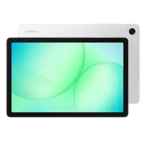 5g tablet - Samsung Galaxy Tab A11 Plus 10.9" 5G 128GB Silver (Sidabrinis) - 1 nuotrauka