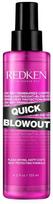 Redken Quick Blowout Apsauginis purškiklis nuo karščio 125ml