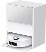 dreame roller - DREAME Aqua10 Ultra Roller Complete White (Baltas) - 3 nuotrauka