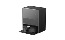 dreame aqua 10 - DREAME Aqua10 Ultra Track Complete Black (Juodas) - 3 nuotrauka