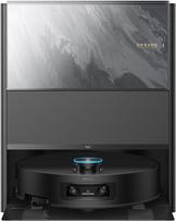 dreame aqua 10 - DREAME Aqua10 Ultra Track Black (Juodas) - 1 nuotrauka
