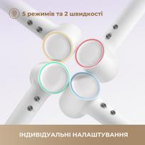 plauku dziovintuvas - Dreame Mini HD11 Mėlynas (Blue) - 2 nuotrauka