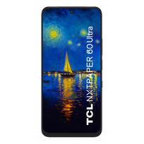 tcl 32 - TCL NXTPAPER 60 Ultra 256GB Dark Chrome (Juodas) - 2 nuotrauka