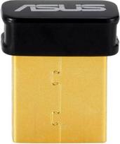 bluetooth 5 4 adapteris - ASUS USB-BT540 Bluetooth 5.4 Adapteris Juodas (Black) - 2 nuotrauka