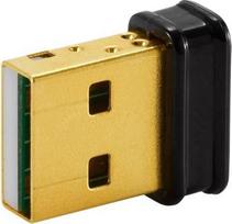 bluetooth 5 4 adapteris - ASUS USB-BT540 Bluetooth 5.4 Adapteris Juodas (Black) - 3 nuotrauka