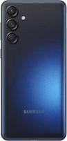 genais - Samsung Galaxy M55 5G 256GB Black (Juodas) - 2 nuotrauka