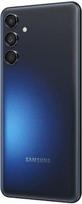 genais - Samsung Galaxy M55 5G 256GB Black (Juodas) - 3 nuotrauka