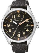 laikrodis citizen eco - Citizen AW5000-24E - 1 nuotrauka