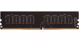 PNY Atmintis 16GB DDR4 3200MHz DIMM MD16GSD43200-SB